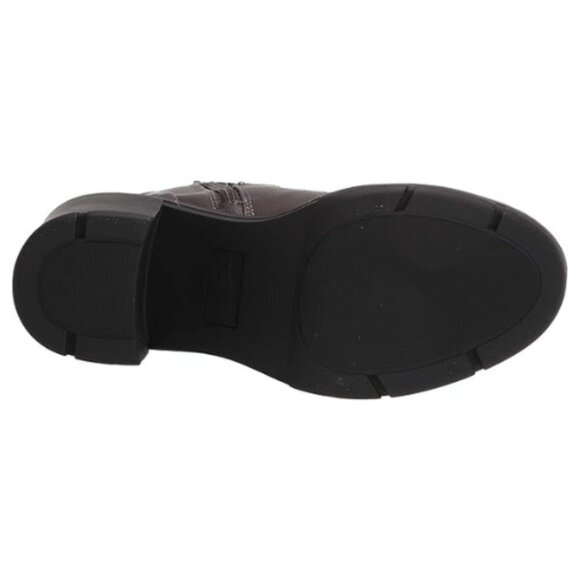 Rocket Dog Women's Kenley Nome Pump Combat Boot Size 9.5M, GREY - Picture 4 of 7